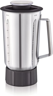 VASO INOXIDABLE JUGUERA
