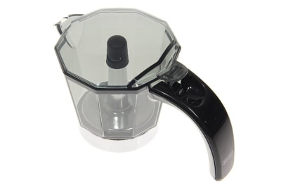 4-CUP CARAFE ASSEMBLY 4-CUP CARAFE ASSEMBLY