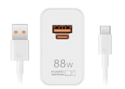 Pack Supercharge 88w Huawei