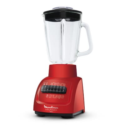 INFINY FORCE 10 ROJA INFINY FORCE 10 ROJA