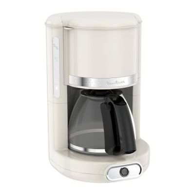 CAFETERA SOLEIL IVORY EO CAFETERA SOLEIL IVORY EO