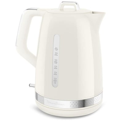 HERVIDOR SOLEIL 1.7L IVORY EO HERVIDOR SOLEIL 1.7L IVORY EO