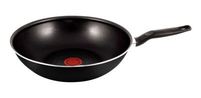 WOK 28 JUST BLACK WOK 28 JUST BLACK