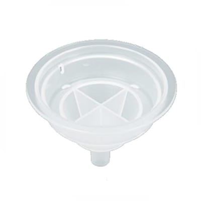 CANALIZADOR DE AGUA 