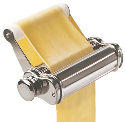 PASTA ROLLER PASTA ROLLER