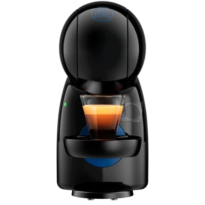 CAFETERA PICCOLO XS MANUAL CAFETERA PICCOLO XS MANUAL