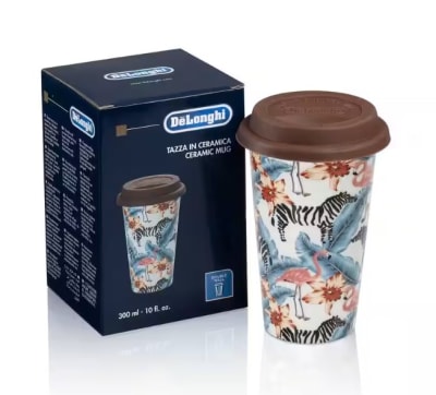 THERMAL MUG ANIMALS