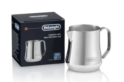 JARRA ESPUMADORA DE LECHE 500ML