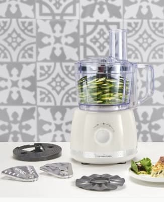 MULTIPROCESADORA SOLEIL 600W