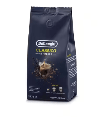 CAFÉ EN GRANO ESPRESSO CLÁSICO DELONGHI