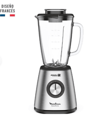 Licuadora Blendforce 5V + Pulse 800W