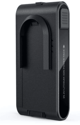 Batería Aspiradora HomeVac S11