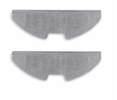 Pack 2 Paños de Limpieza Mopa