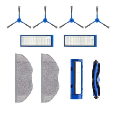 Kit de repuesto RoboVac L70