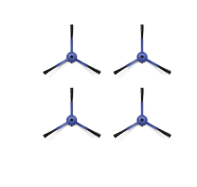 Cepillo lateral de repuesto Robovac serie X8