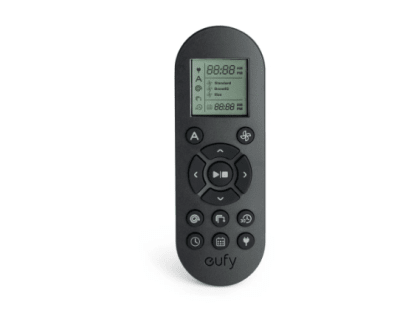 Control Remoto Robovac 11S Max/G30,/ G30 Edge