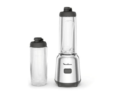 Licuadora Personal Tritan Mix & Move 300W