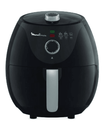 Freidora De Aire Essential 3.2L Moulinex