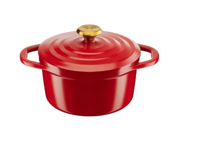 Olla Cocotte Air 20 cm