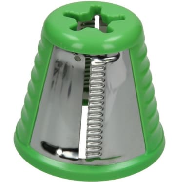 CONO CORTAR EN LAMINAS CURVO