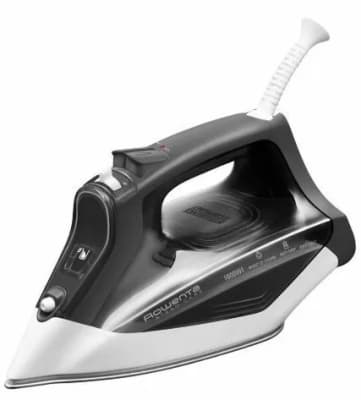 Plancha Rowenta Openbox