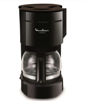 CM3418CL - CAFETERA CITY PERFECTTA