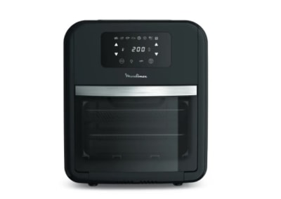 Horno Freidora de aire Easy Fry 11 LT 9 en 1