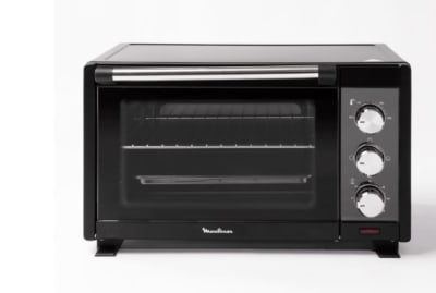 Horno Freidora de Aire 20 Litros 5 en 1