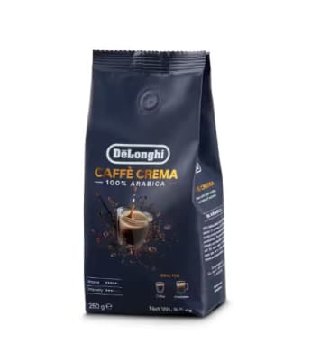 CAFFÉ EN GRANO CREMA