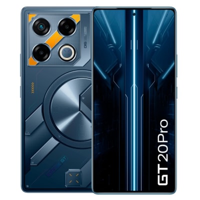 INFINIX GT 20 PRO REACONDICIONADO