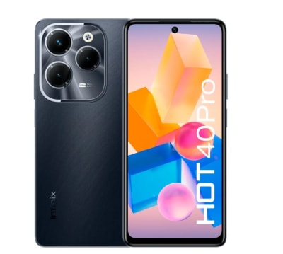 INFINIX HOT 40 PRO REACONDICIONADO