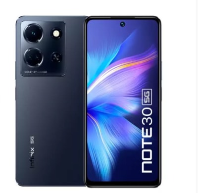 INFINIX NOTE 30 5G REACONDICIONADO