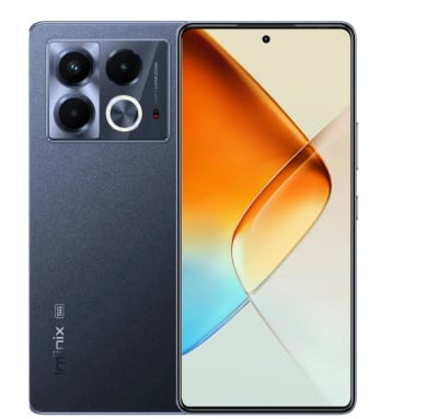 INFINIX NOTE 40 5G REACONDICIONADO