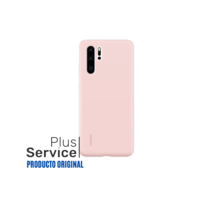 Carcasa Huawei P30 Rosado