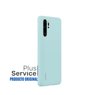 Carcasa Huawei P30 PRO Celeste