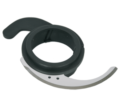 CUCHILLA PROCESADORA DE ALIMENTOS SOLEIL