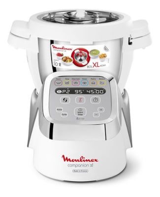 CUISINE COMPANION XL 1550W CUISINE COMPANION XL 1550W