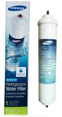 FILTRO DE AGUA EXTERNO SAMSUNG