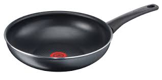 WOK 28CM ELEGANCE WOK 28CM ELEGANCE