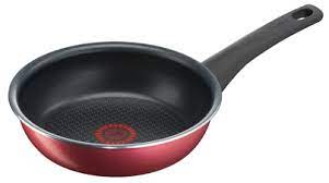 SARTEN 24 CM SO GENEROUS RED SARTEN 24 CM SO GENEROUS RED