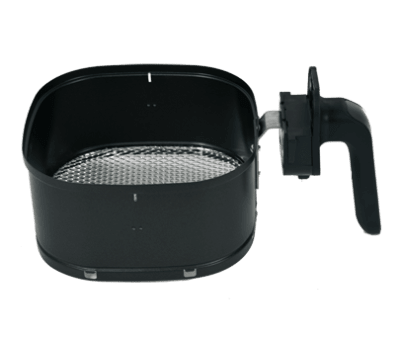 CESTA CON ASA FRY DELIGHT