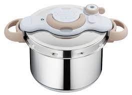 Olla a Presion Clipso 6L Natural Olla a Presion Clipso 6L Natural