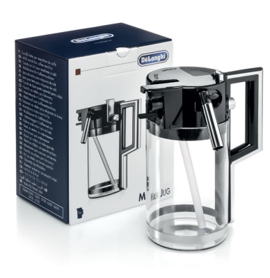 DISPENSADOR DE LECHE COMPLETO
