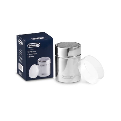 COCOA SHAKER DELONGHI