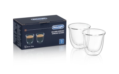 SET DE TAZAS ESPRESSO 60ML
