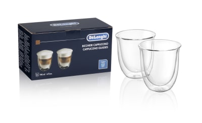 SET DE TAZAS CAPPUCCINO (190ML) SET DE TAZAS CAPPUCCINO (190ML)