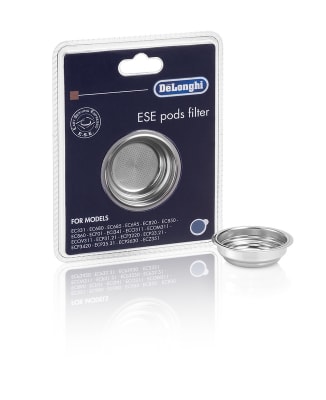 FILTER POD