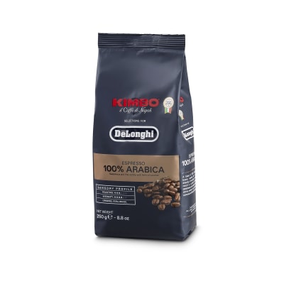 CAFE EN GRANO 100% Arabica