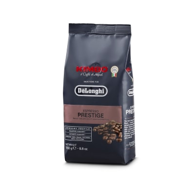 CAFÉ EN GRANO ESPRESSO PRESTIGE DELONGHI