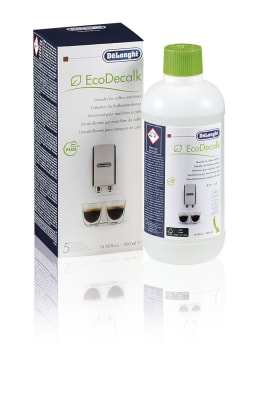 DESCALCIFICANTE DELONGHI DESCALCIFICANTE DELONGHI